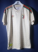 2425 Juventus T Soccer Jersey